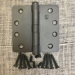 Hager RC1279 4” x 4” Hinge